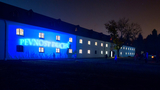 Pevnost duchů - Pevnost poznání Univerzity Palackého v Olomouci